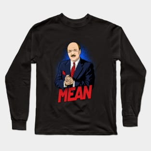 The Announcer Long Sleeve T-Shirt